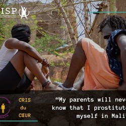 CISP in Mali: returning dignity and voice to migrants Image 4