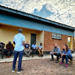 Five Questions for Laura Carraro: Turning Challenges into Op ... Image 1