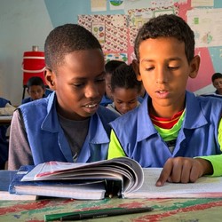 Multisectoral Intervention to Support Inclusive Education, H ... Image 2