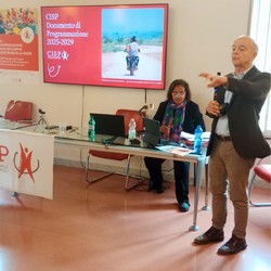 « La coopération au développement construit la paix » : Prem ... Image 6