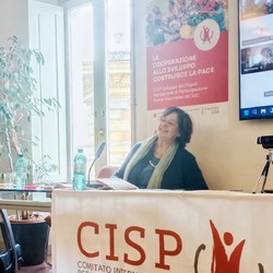 « La coopération au développement construit la paix » : Prem ... Image 7