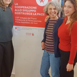 « La coopération au développement construit la paix » : Prem ... Image 10
