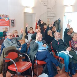« La coopération au développement construit la paix » : Prem ... Image 3