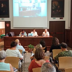 The General Assembly approves the 2025 financial statements  ... Image 1
