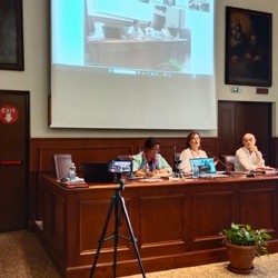 The General Assembly approves the 2025 financial statements  ... Image 2