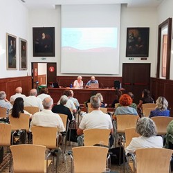 The General Assembly approves the 2025 financial statements  ... Image 3