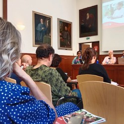 The General Assembly approves the 2025 financial statements  ... Image 4