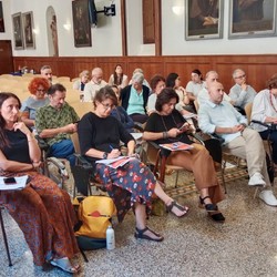 The General Assembly approves the 2025 financial statements  ... Image 5