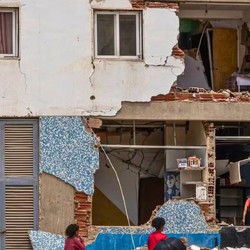 Earthquake in Venezuela: Thousands of families need help. CI ... Image 2