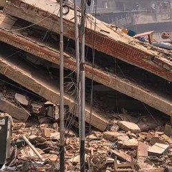 Earthquake in Venezuela: Thousands of families need help. CI ... Image 3