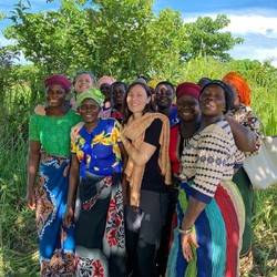 Five Questions for Laura Carraro: Turning Challenges into Op ... Image 2