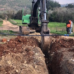 Mejora del acceso al agua en Bzal Imagen 3