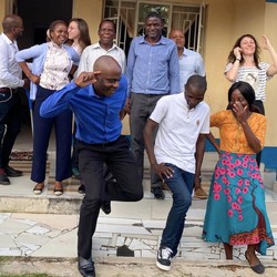 Five Questions for Laura Carraro: Turning Challenges into Op ... Image 3