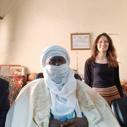 Five Questions for Laura Carraro: Turning Challenges into Op ... Image 4