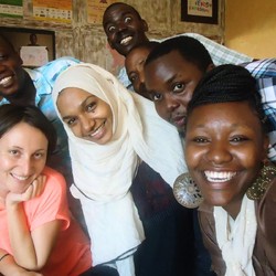 Five Questions for Laura Carraro: Turning Challenges into Op ... Image 5