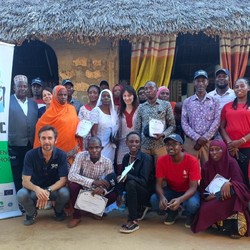 Five Questions for Laura Carraro: Turning Challenges into Op ... Image 6