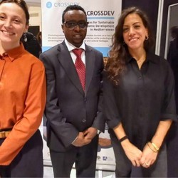 Five Questions for Laura Carraro: Turning Challenges into Op ... Image 7