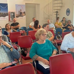 CISP 2025 Members Assembly Image 1