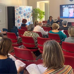 CISP 2025 Members Assembly Image 2