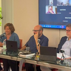 CISP 2025 Members Assembly Image 3