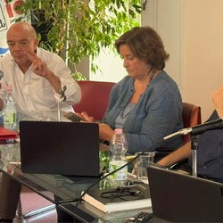 CISP 2025 Members Assembly Image 4