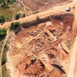 Protecting Crops from Climate Change: A New Flood Embankment ... Image 7
