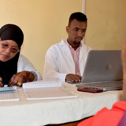 Transforming lives: CISP's nutrition program in Somalia Image 4