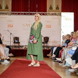 Nature and Ecology on the Runway: Fashion Driving Sustainabl ... Image 1
