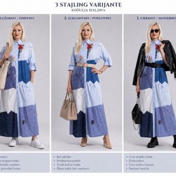 Nature and Ecology on the Runway: Fashion Driving Sustainabl ... Image 3