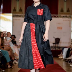 Nature and Ecology on the Runway: Fashion Driving Sustainabl ... Image 5