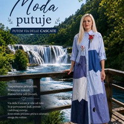 Nature and Ecology on the Runway: Fashion Driving Sustainabl ... Image 6