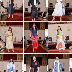 Nature and Ecology on the Runway: Fashion Driving Sustainabl ... Image 7