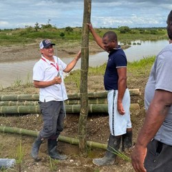 In Colombia una alianza para la restauración ecológica y la  ... Imagen 4