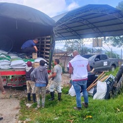 Colombia: An Alliance for Ecological Restoration and Environ ... Image 5