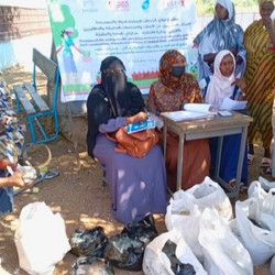 Sudan: More Than Just Aid – A Focus on Dignity Image 1