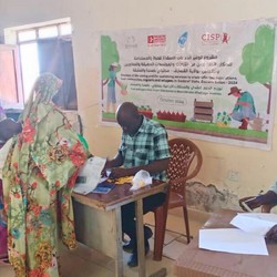 Sudan: non solo aiuti, ma l’attenzione per la dignità Immagine 3