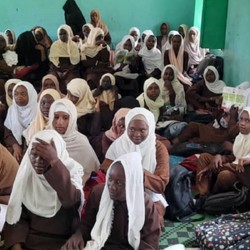 Sudan: More Than Just Aid – A Focus on Dignity Image 5