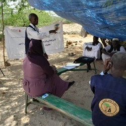 Sudan: non solo aiuti, ma l’attenzione per la dignità Immagine 6