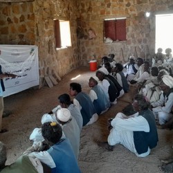 Sudan: More Than Just Aid – A Focus on Dignity Image 7