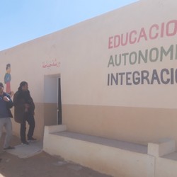 ¡Educación inclusiva para todos y todas! Imagen 1