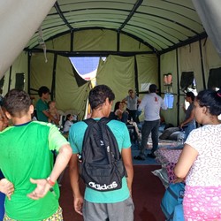 Earthquake in Venezuela: CISP is on the ground. Here's what' ... Image 2