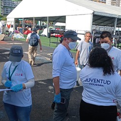 Earthquake in Venezuela: CISP is on the ground. Here's what' ... Image 4