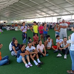 Earthquake in Venezuela: CISP is on the ground. Here's what' ... Image 7