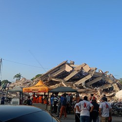 Earthquake in Venezuela: CISP is on the ground. Here's what' ... Image 10