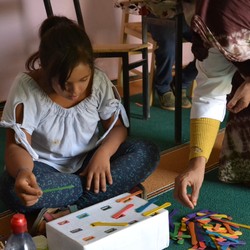 ¡Educación inclusiva para todos y todas! Imagen 5