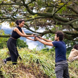 JUnTOS Fest 2025: A Platform for Youth Dialogue and Action Image 3