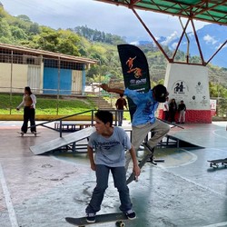 JUnTOS Fest 2025: A Platform for Youth Dialogue and Action Image 4