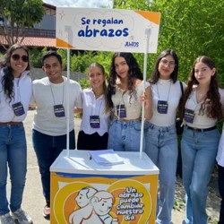 JUnTOS Fest 2025: A Platform for Youth Dialogue and Action Image 5