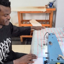 KUANA Fashion Innovation Lab: Empowering Kenya’s Creative Ta ... Image 4