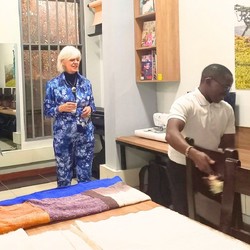 KUANA Fashion Innovation Lab: Empowering Kenya’s Creative Ta ... Image 7